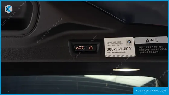 BMW X5 XDRIVE 45E M SPORT