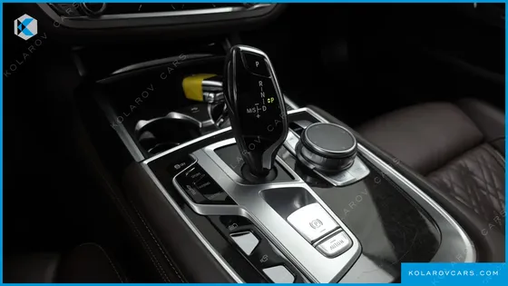 BMW 7 SERIES 745E IPERFORMANCE DESIGN PURE EXCELLENCE