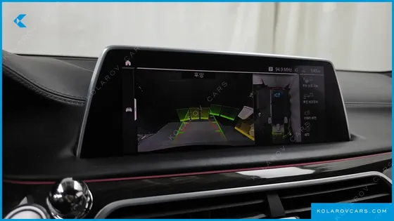 BMW 7 SERIES 745E IPERFORMANCE DESIGN PURE EXCELLENCE
