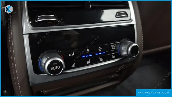BMW 7 SERIES 745E IPERFORMANCE DESIGN PURE EXCELLENCE