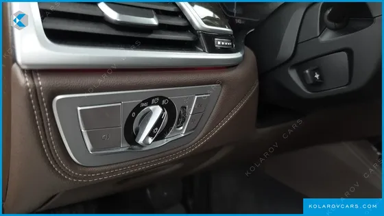 BMW 7 SERIES 745E IPERFORMANCE DESIGN PURE EXCELLENCE