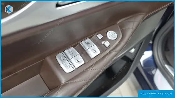 BMW 7 SERIES 745E IPERFORMANCE DESIGN PURE EXCELLENCE
