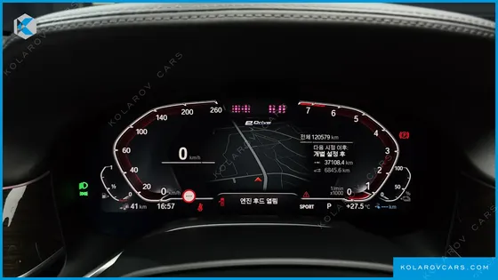 BMW 7 SERIES 745LE IPERFORMANCE DESIGN PURE EXCELLENCE