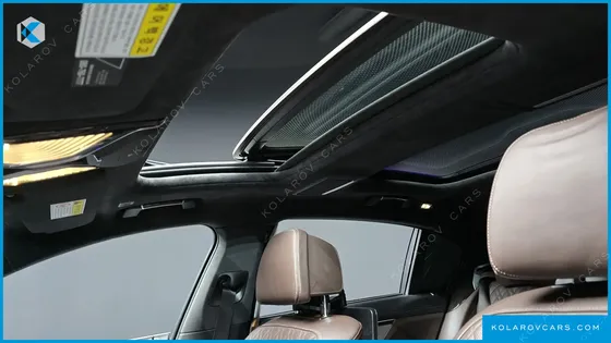 BMW 7 SERIES 745LE IPERFORMANCE DESIGN PURE EXCELLENCE