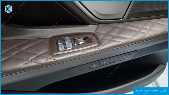 BMW 7 SERIES 745LE IPERFORMANCE DESIGN PURE EXCELLENCE