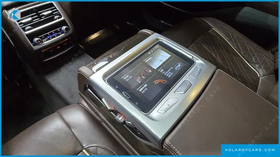 BMW 7 SERIES 745LE IPERFORMANCE DESIGN PURE EXCELLENCE