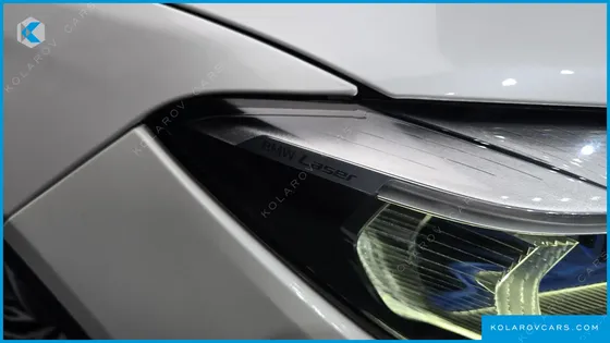 BMW 7 SERIES 745LE IPERFORMANCE DESIGN PURE EXCELLENCE