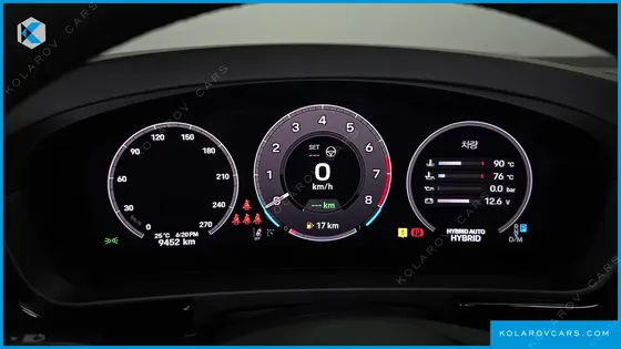 PORSCHE CAYENNE 3.0 E-HYBRID