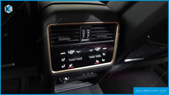 PORSCHE CAYENNE 3.0 E-HYBRID