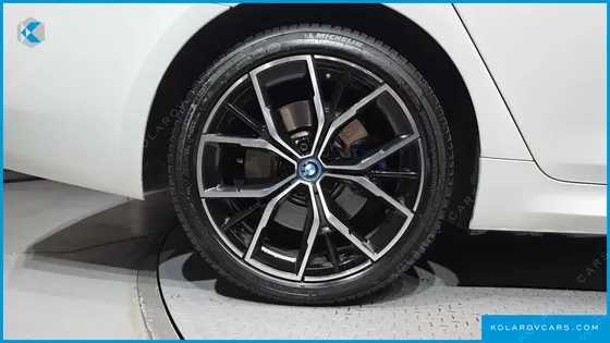 BMW 5 SERIES 530E M SPORT