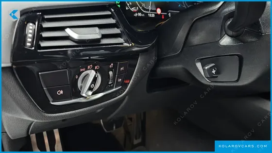 BMW 5 SERIES 530E M SPORT