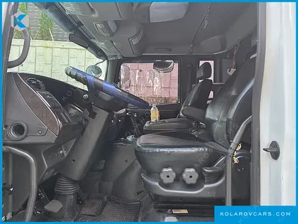 HYUNDAI MEGA TRUCK SUP