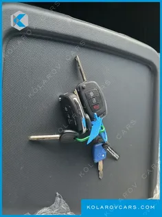 HYUNDAI MIGHTY SUPER CAP