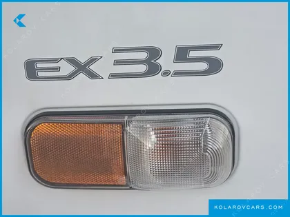 HYUNDAI MIGHTY SUPER CAP