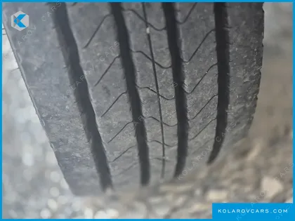 HYUNDAI MIGHTY SUPER CAP