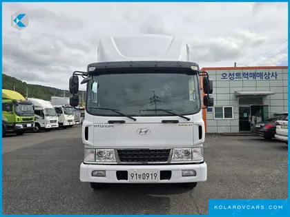 HYUNDAI MEGA TRUCK SUP