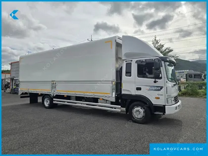 HYUNDAI MEGA TRUCK SUP