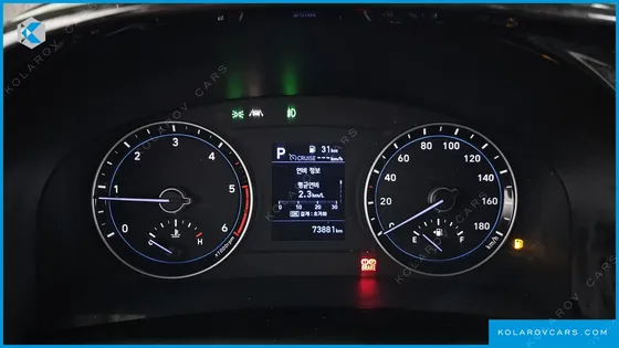 HYUNDAI PORTER II SUPER CAP CRDI