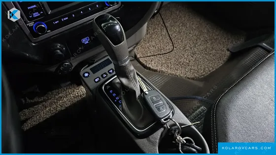 HYUNDAI PORTER II SUPER CAP CRDI