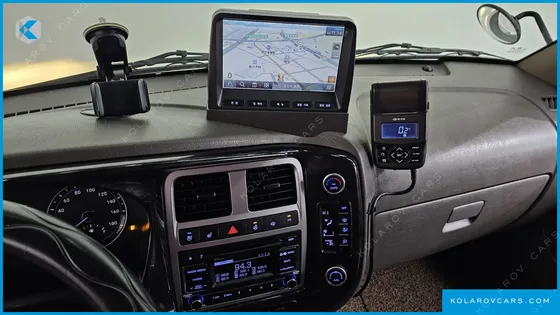 HYUNDAI PORTER II SUPER CAP CRDI