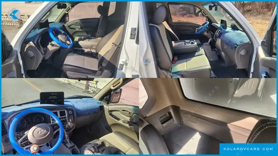 HYUNDAI PORTER II SUPER CAP CRDI