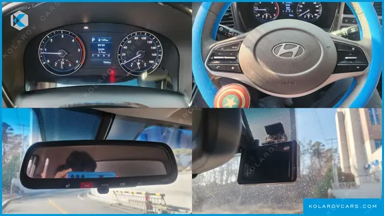 HYUNDAI PORTER II SUPER CAP CRDI