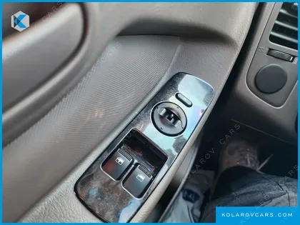 HYUNDAI PORTER II SUPER CAP CRDI