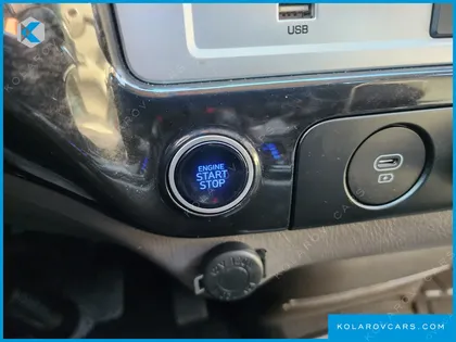 HYUNDAI PORTER II SUPER CAP CRDI