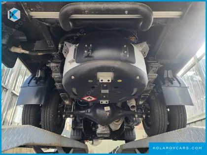 HYUNDAI PORTER II SUPER CAP CRDI