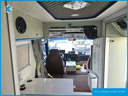 HYUNDAI BUS TYPE NONE