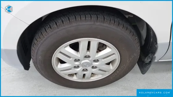 HYUNDAI GRAND STAREX NONE
