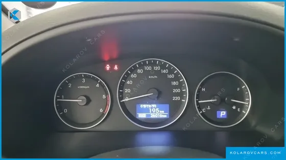 HYUNDAI GRAND STAREX NONE