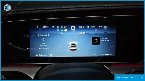 BYD SEALION 7 BASE