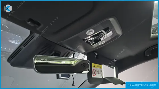 BYD SEALION 7 BASE
