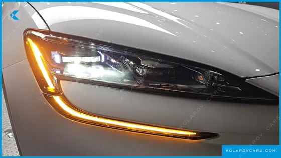 BYD SEALION 7 BASE