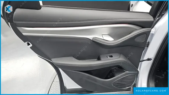 BYD SEALION 7 BASE