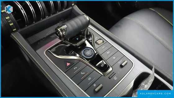 BYD ATTO 3 BASIC