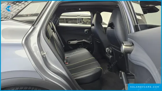 BYD ATTO 3 BASIC