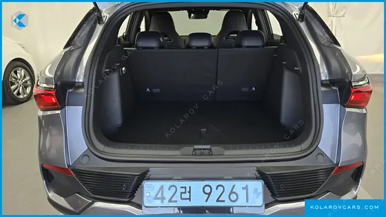 BYD ATTO 3 BASIC