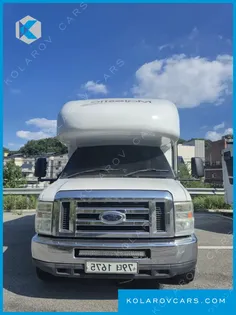 FORD E SERIES NONE