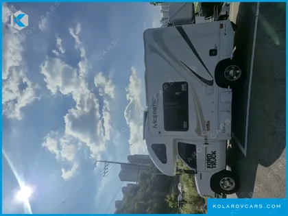 FORD E SERIES NONE