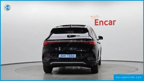 BYD ATTO 3 PLUS