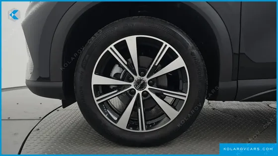BYD ATTO 3 PLUS