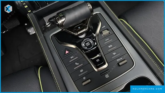 BYD ATTO 3 PLUS