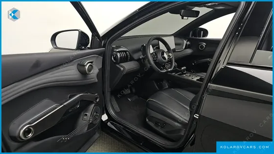 BYD ATTO 3 PLUS