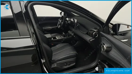 BYD ATTO 3 PLUS