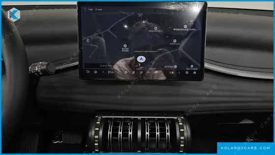 BYD ATTO 3 PLUS