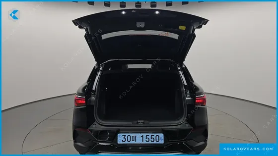 BYD ATTO 3 PLUS