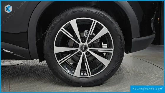 BYD ATTO 3 PLUS