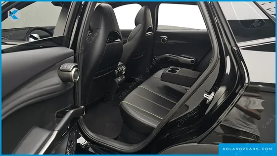 BYD ATTO 3 PLUS